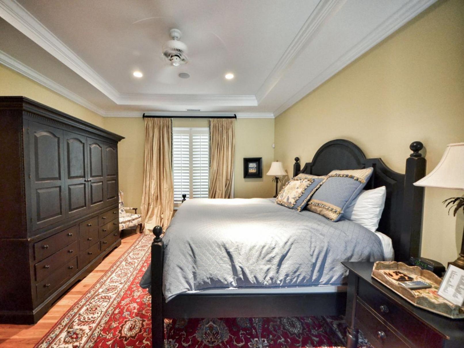 44 Trumpet Creeper Lane Kiawah Island Bagian luar foto