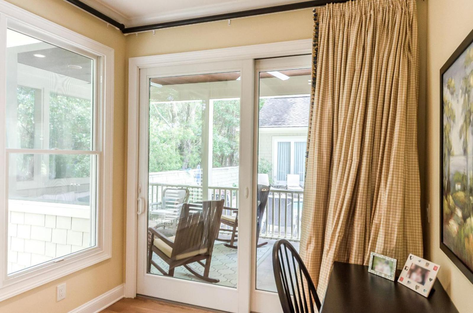 44 Trumpet Creeper Lane Kiawah Island Bagian luar foto